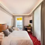 Hotel Golf Rene Capt Montreux