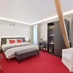 Golf Rene Capt 4* Montreux