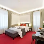 Hotel Golf Rene Capt 4*