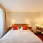 Golf Rene Capt Hotell Montreux