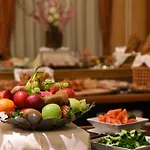 Golf Rene Capt Hotell Montreux