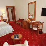 Hotel Golf Rene Capt 4*
