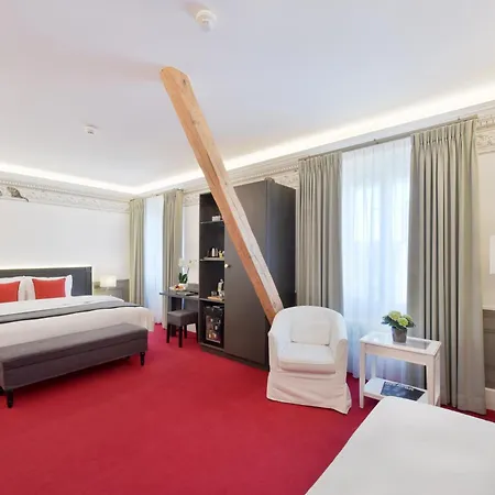 Golf Rene Capt Hotel Montreux