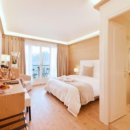 Hotel Golf Rene Capt Montreux