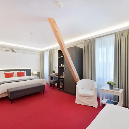 Golf Rene Capt Hotel Montreux