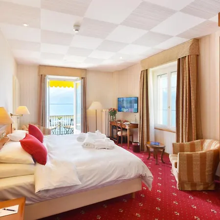 Golf Rene Capt Hotel 4*
