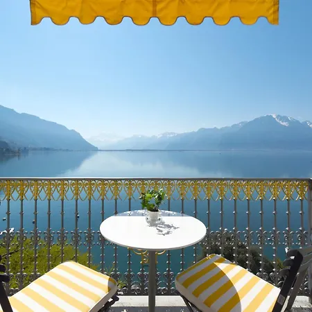 Golf Rene Capt 4* Montreux