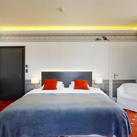 Golf Rene Capt 4* Montreux