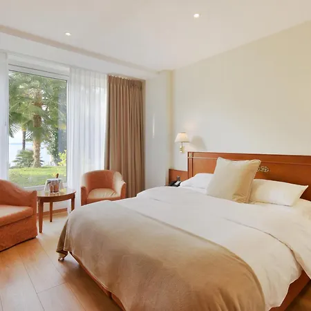 Golf Rene Capt Hotel 4*