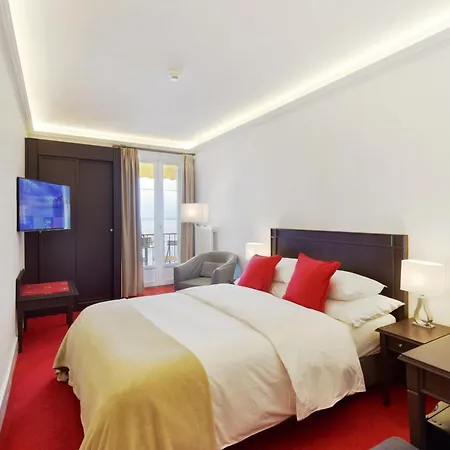 Golf Rene Capt Hotel 4*