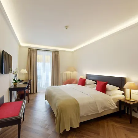 Hotel Golf Rene Capt Montreux