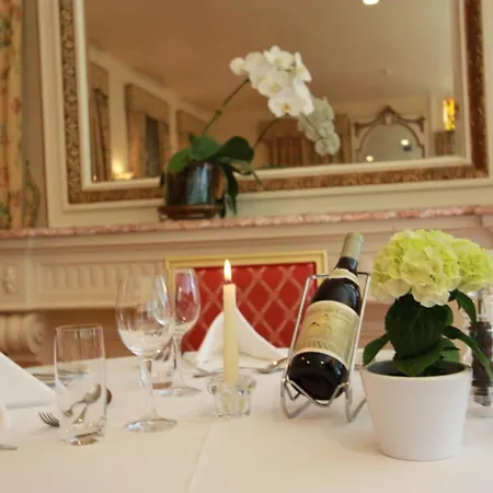 골프 르네 캅트 호텔