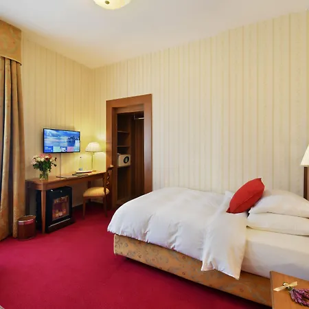 Golf Rene Capt Hotel