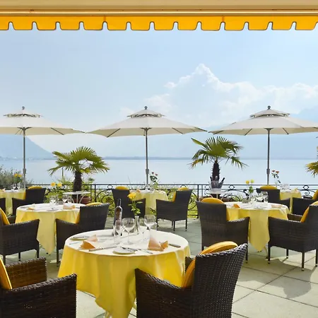 Golf Rene Capt Otel 4*