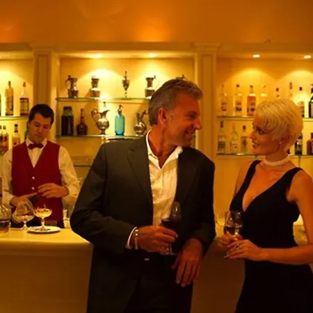 호텔 골프 르네 캅트 몽트뢰