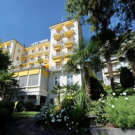 Golf Rene Capt Hotell 4*