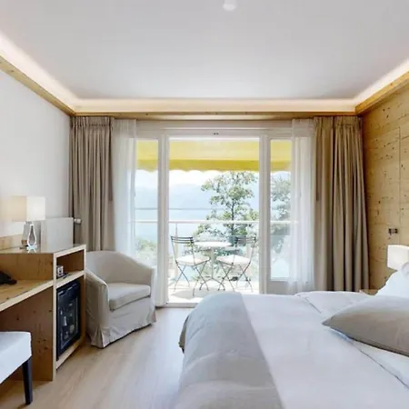 호텔 골프 르네 캅트 몽트뢰