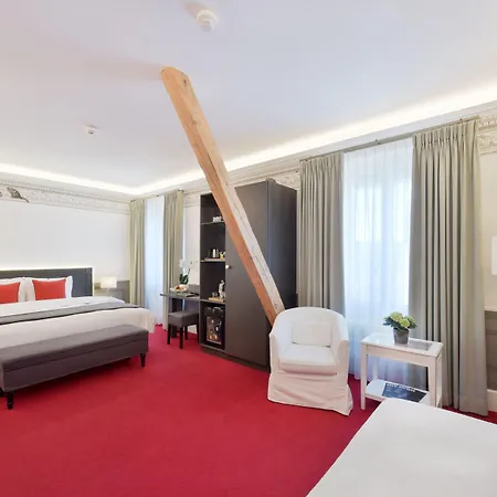 골프 르네 캅트 호텔