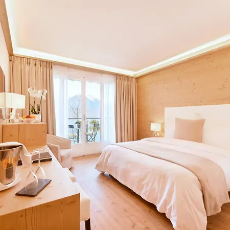 Golf Rene Capt 4* Montreux