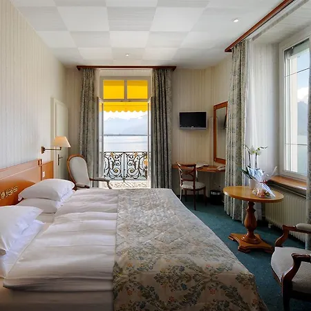 골프 르네 캅트 몽트뢰