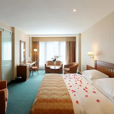 Hotel Golf Rene Capt 4*