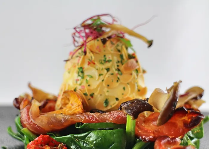 Golf Rene Capt Montrö