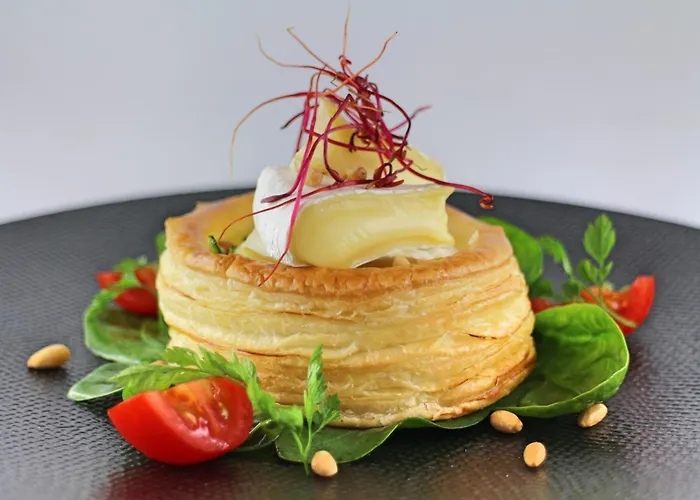 ホテル ゴルフ レネ カプ