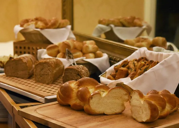 Golf Rene Capt 4* Montrö