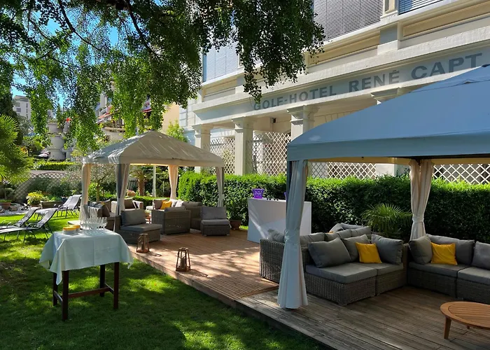 Golf Rene Capt Montrö