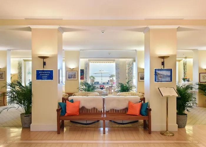 Otel Golf Rene Capt 4*