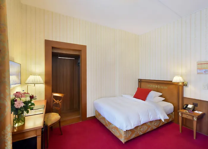 Golf Rene Capt Montrö