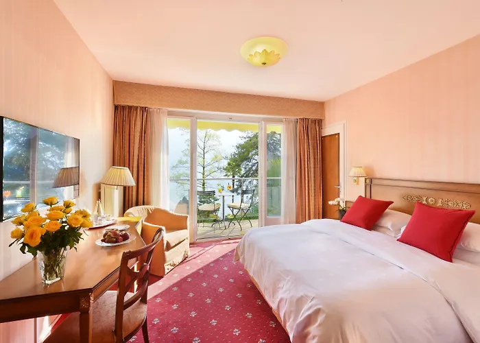 Golf Rene Capt Montrö