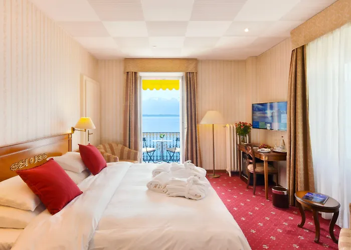 Otel Golf Rene Capt 4*