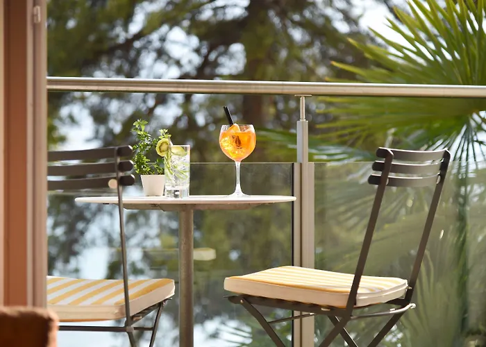 Golf Rene Capt Otel 4*