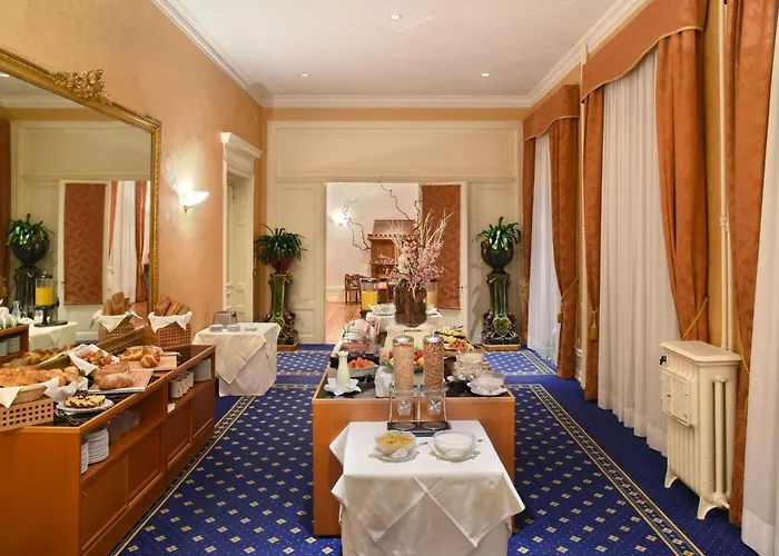 Golf Rene Capt Otel 4*