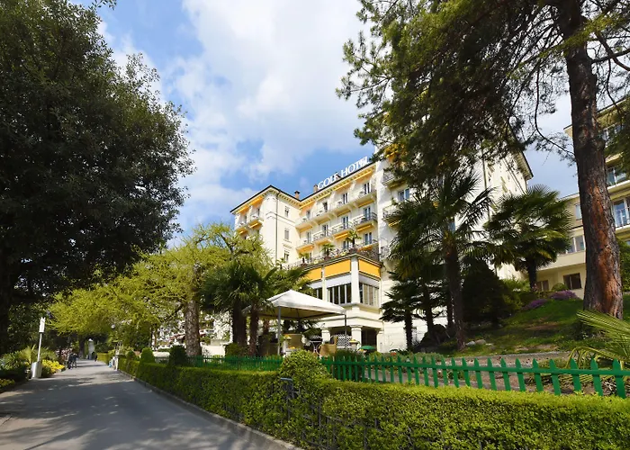 Golf Rene Capt Otel 4*