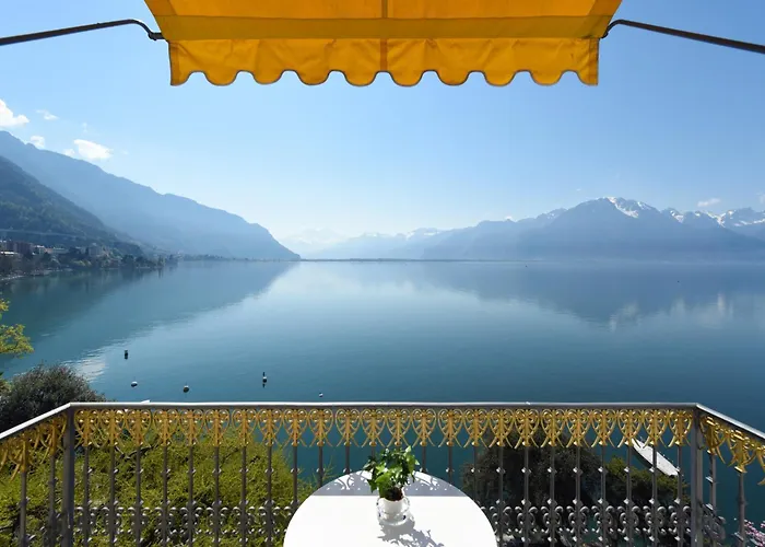 ゴルフ レネ カプ モントルー