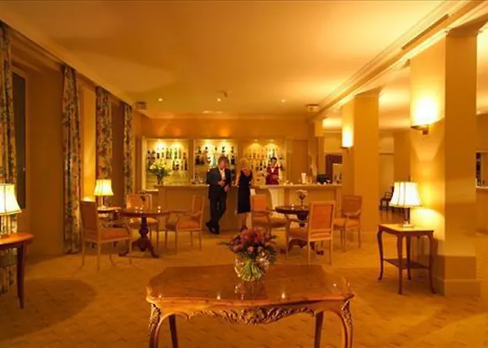 Otel Golf Rene Capt Montrö