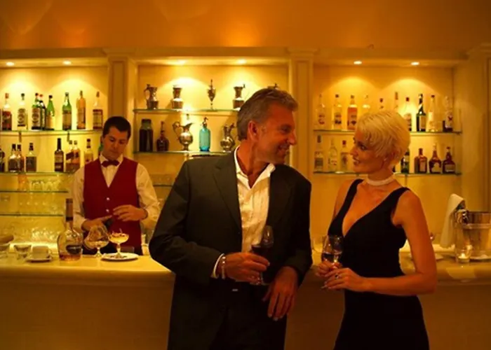 Otel Golf Rene Capt Montrö