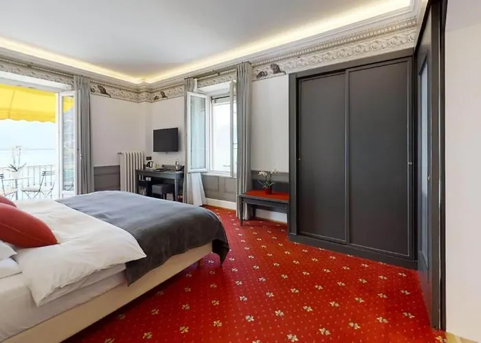 Golf Rene Capt Μοντρέ