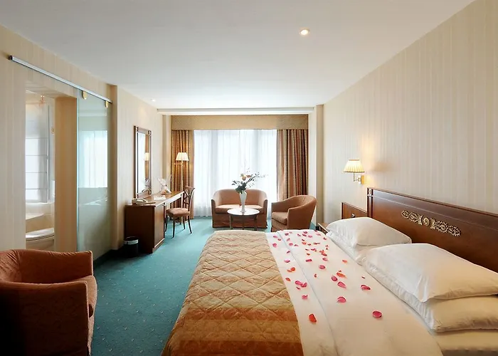 Otel Golf Rene Capt 4*