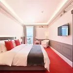Hotel Golf René Capt