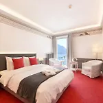 Golf René Capt Hotel 4*