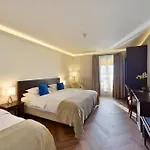Golf René Capt 4*