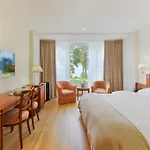 Golf René Capt Hotel Montreux