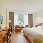 Hotel Golf René Capt Montreux