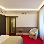 Golf René Capt 4*