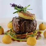 Hotel Golf René Capt Montreux
