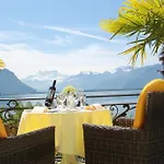 Golf René Capt Hotel
