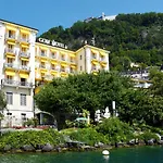 Golf René Capt Montreux